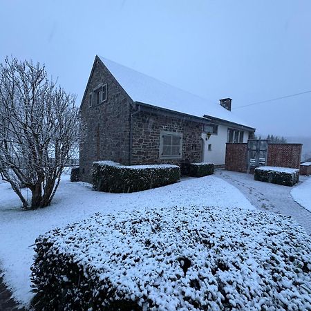 Achouffe - Lachenal Exterior photo