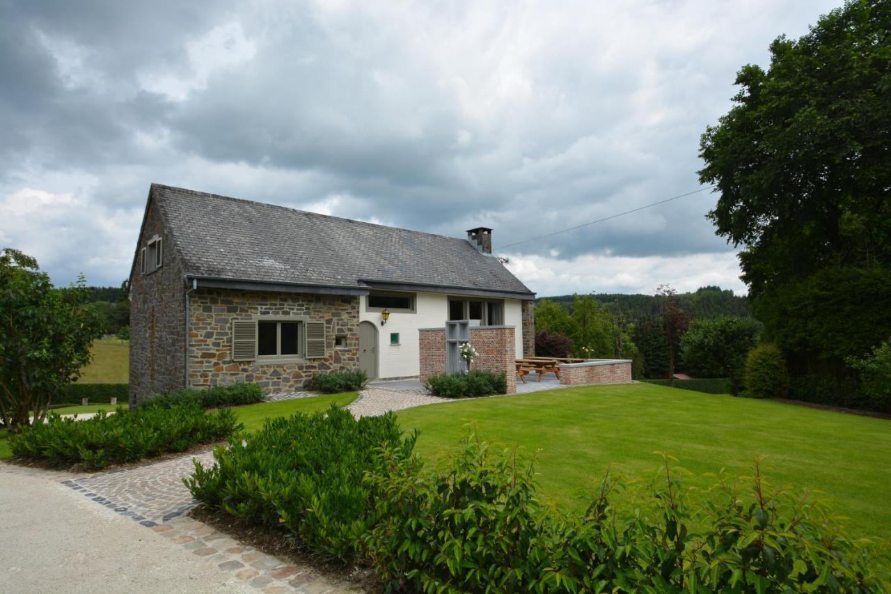 Achouffe - Lachenal Exterior photo