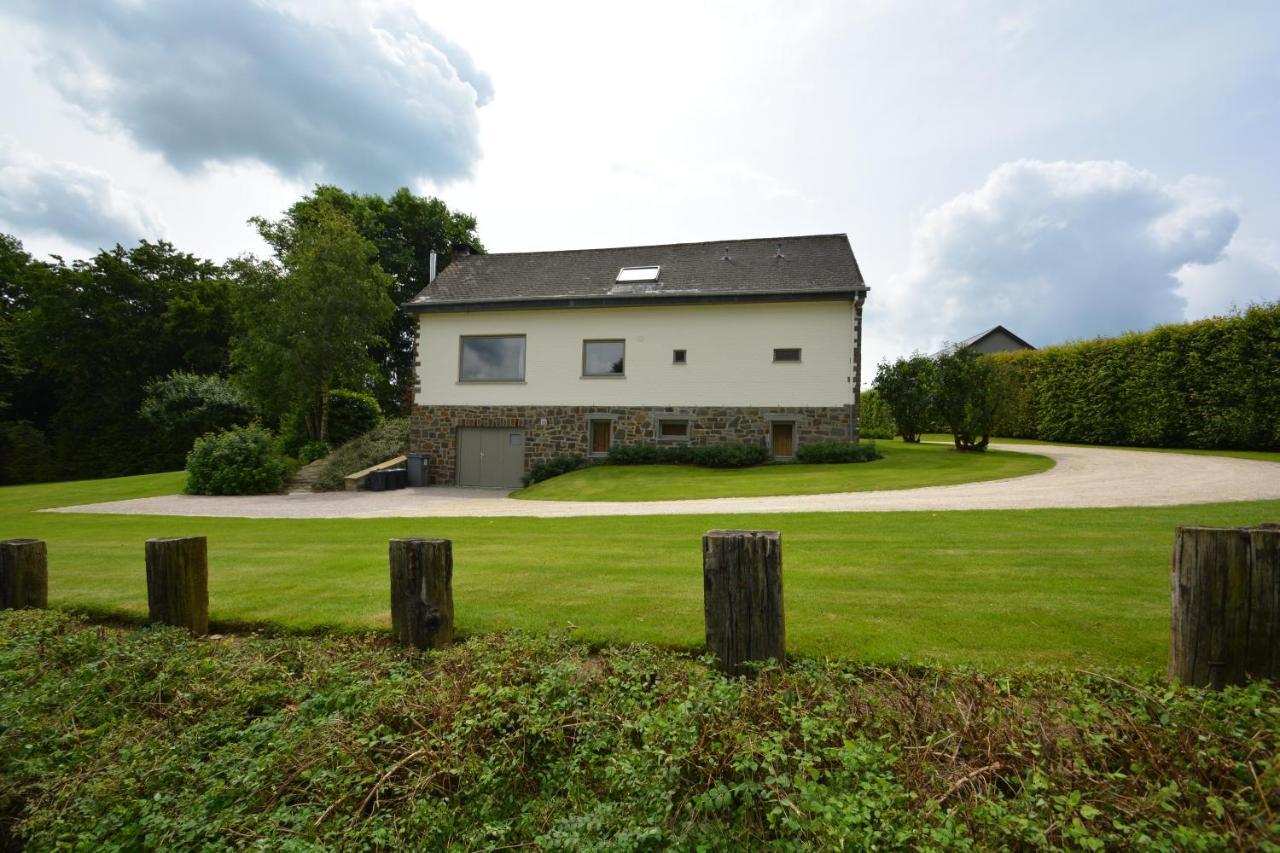 Achouffe - Lachenal Exterior photo