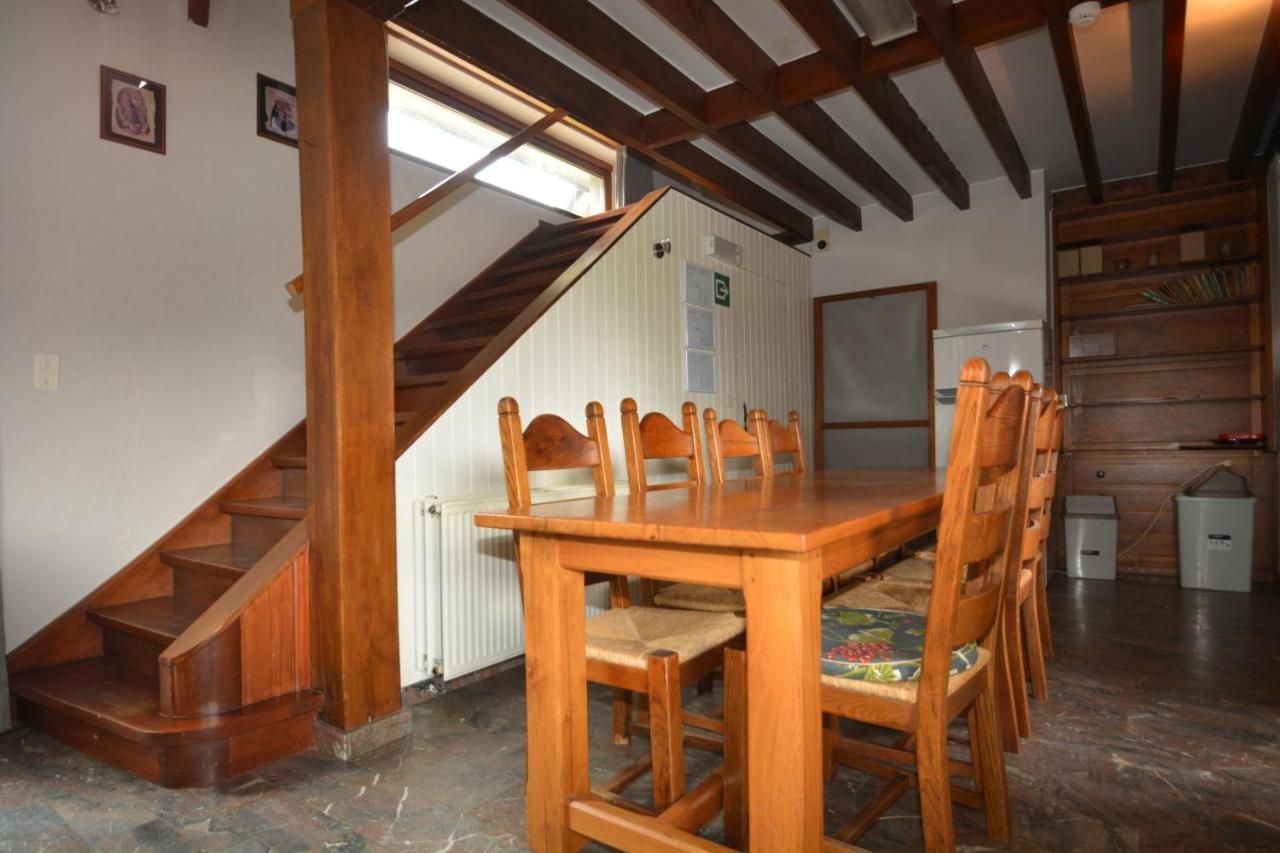 Achouffe - Lachenal Exterior photo