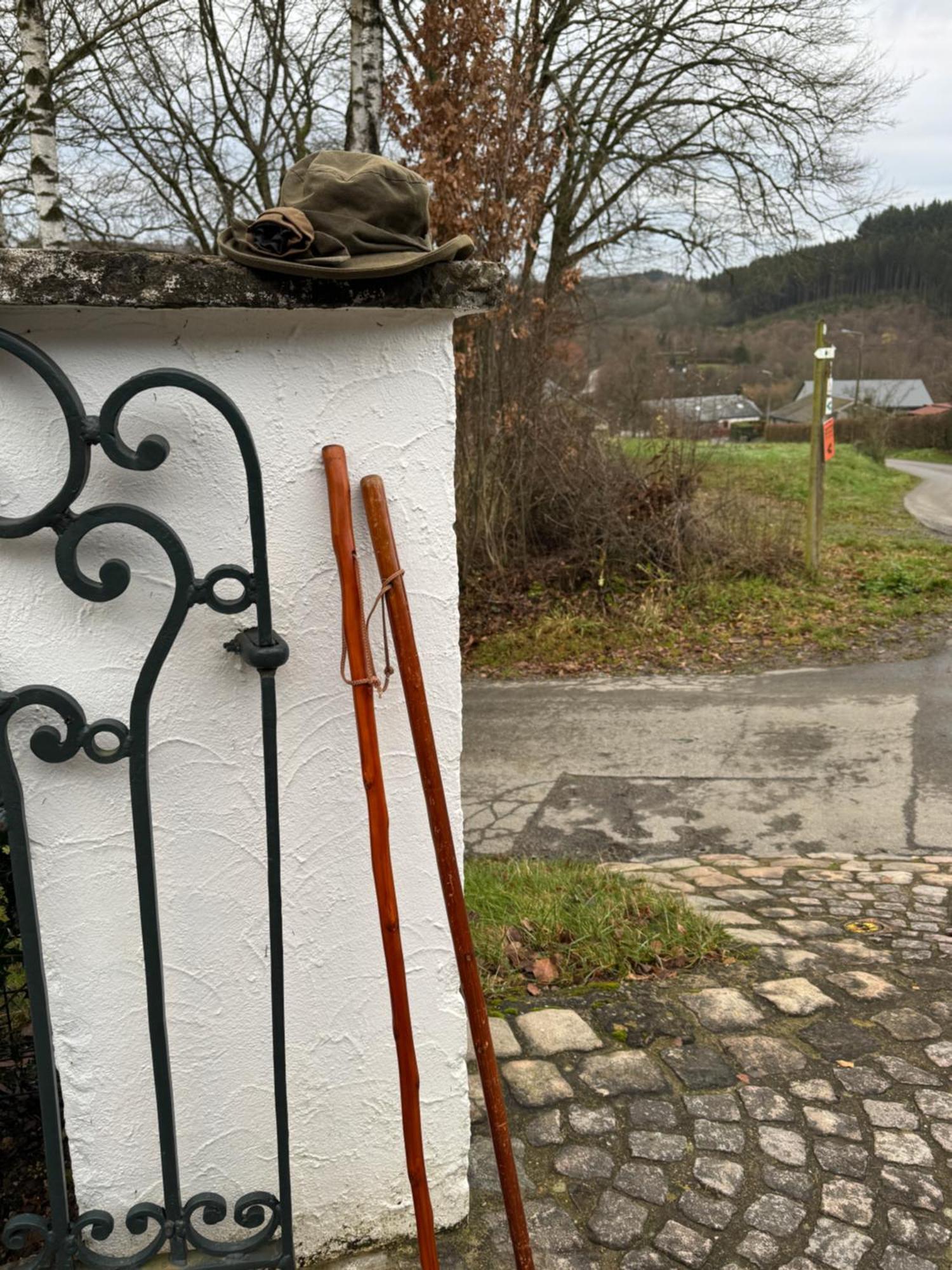 Achouffe - Lachenal Exterior photo