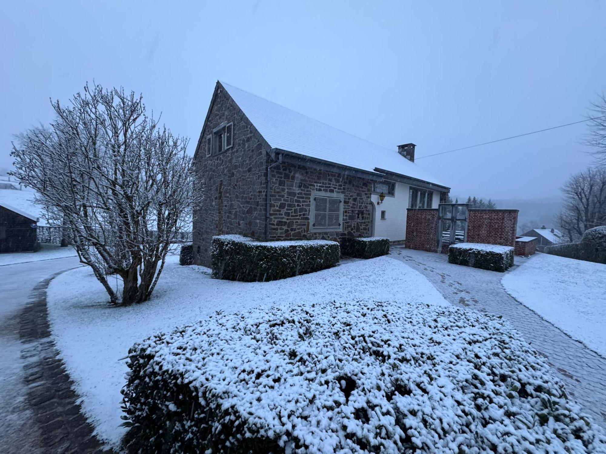 Achouffe - Lachenal Exterior photo